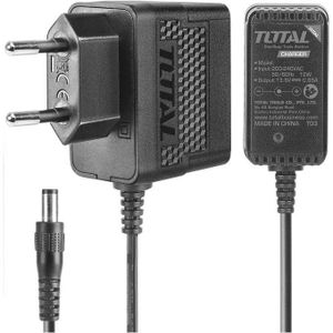 TOTAL TCLI12071 S12 Lithium-ion  battery charger 0.65A