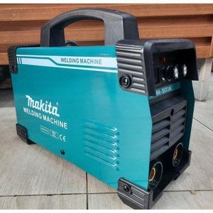 Makita  500A Inverter Welding Machine.Heavy duty
