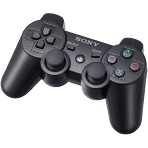 Sony  PS3 Pad Dual Shock 3 - Wireless Controller