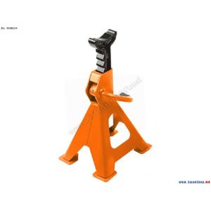 Wokin 3 TON JACK STAND - Max height 418mm