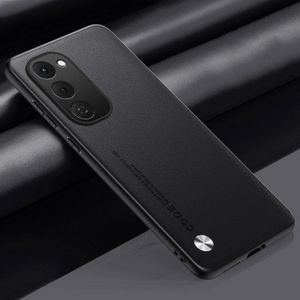 Luxury PU Leather Case For Tecno Spark 40 Pro Plus Back Cover Silicone Full Protection Phone Case For Tecno Spark 40 Pro+ 4G
