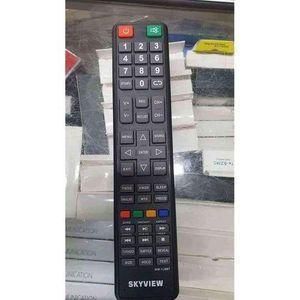 Skyview TV remote