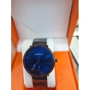 CRRJU WATCHES AVAILABLE NOW