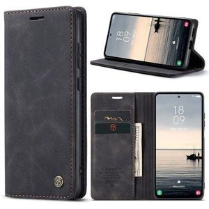 Caseme For Samsung Galaxy M15/F15 5G Wallet Case/cover,Soft PU Leather Flip with ID & Credit Card Slots Holder Case