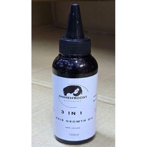 SHINEN'BOOST Revitalize