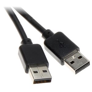 USB TO USB CABLE 1.5M