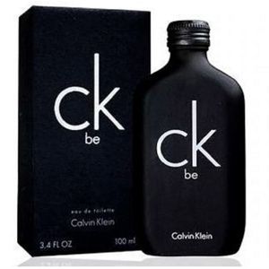 Calvin Klein CK Be Unisex EDT Perfume Spray - 100ml @ Best Price Online