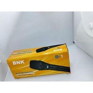 Bnk  B1 professional wired mic