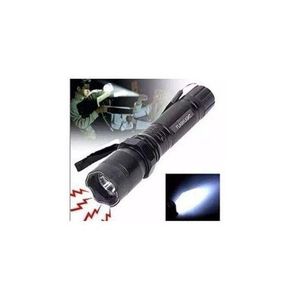 Classic 3 In 1 Self Defence Torch