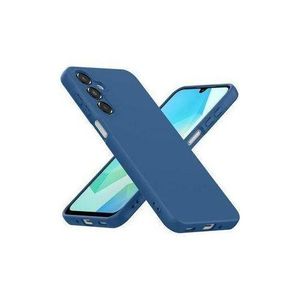 samsung a16 blue case