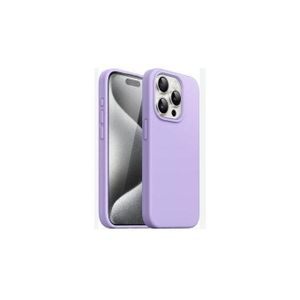Apple  iPhone 15 Pro Max Silicone Case
