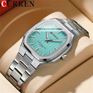 Curren  GENTS WRIST WATCH  8458