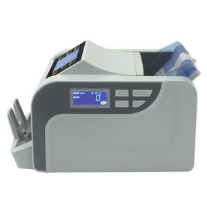 High Efficiency Accurate Counting Speed Portable Money Counter Currency Counter Machine