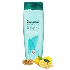Himalaya Refreshing and Clarifying Toner 