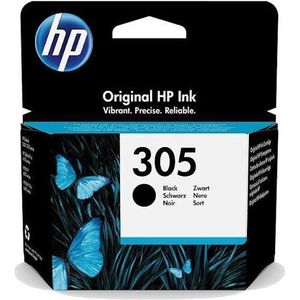 HP  305 BLACK 2320 PRINTER CATRIDG