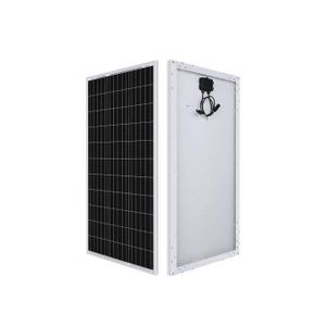 Solarmax 200W Solar Panel All Weather 25 Years Warranty Mono Crystalline 200 W Solar Panel....