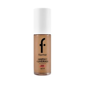 Flormar PF COV FDT-135 HAZEL NP