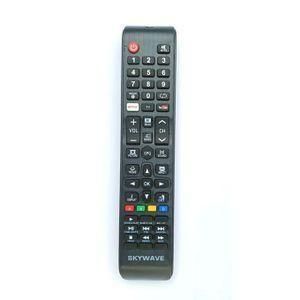 SKYWAVE Tv remote 