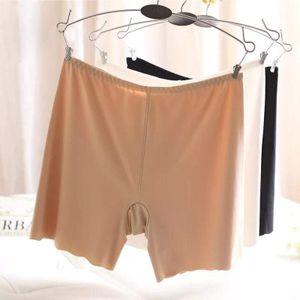 Fashion Women Casual High Waist Menstrual Period Leak Proof