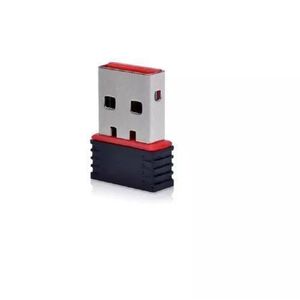 Lb Link High-Speed Internet Connection Mini USB 300 Mbps 802.11 B/G/N Network WiFi Adapter / Dongle