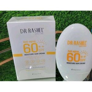 DR RASHEL Anti aging Sun Screen