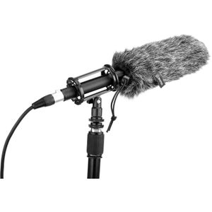 Boya Boya shortgun microphone