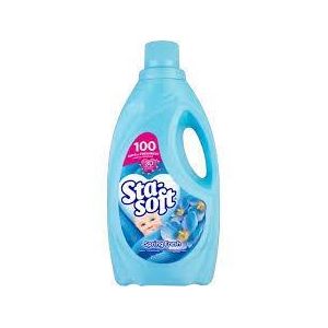 Sta Soft Spring Fresh Fabric Softener 2L