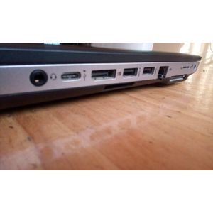 HP ProBook 640 G2 – Windows 11 , Intel Core i5 (7th Gen), 8GB RAM, 256GB SSD, Backlit Keyboard, 14” Display – Refurbished