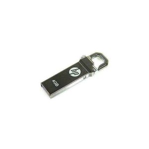 HP Hp-Flash Disk With Clip High Speed (4GB 8GB 16GB 32GB 64GB 128GB)