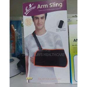 Flamingo Adult arm sling