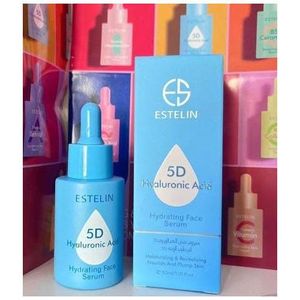 ESTELIN Hyaluronic Acid Face Serum