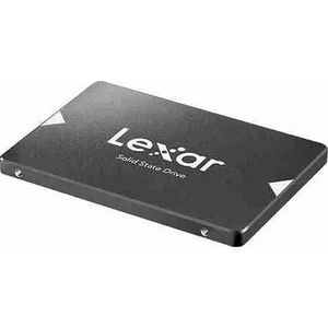 Lexar SATA internal SSD 512GB