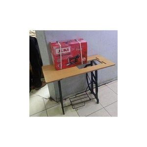 Juki Industrial Singer Heavy Duty Sewing Machine Complete with Local table