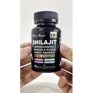 Winstown Shilajit 