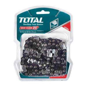 TOTAL Saw chain 24"