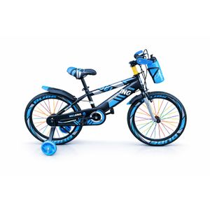 Beijing Kids Road Bikes Bicycle Size 16 For 5 - 8 Yrs