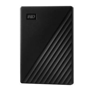 WD My Passport 1TB