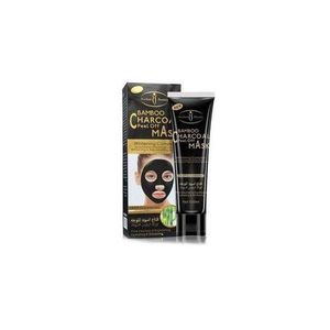 Aichun Beauty   Bamboo Charcoal Peel Off Face Mask