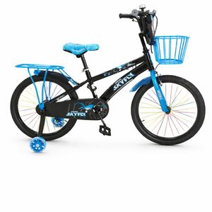 Training Wheel Bicycle for Kids