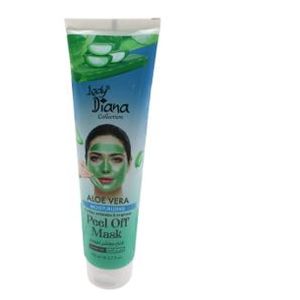 Lady Diana PEEL OFF MASK ALOE VERA 170ML