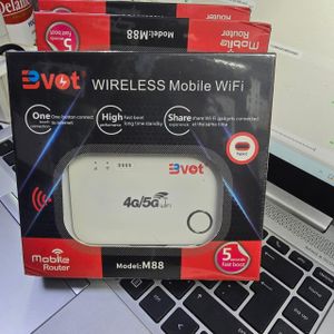 BVOT  4G LTE MiFi Router – Affordable Portable Internet Kenya