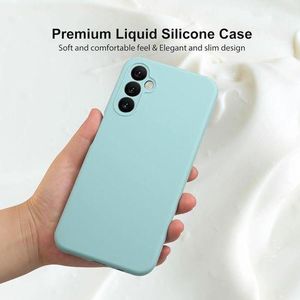 Phone Case For Silicone back cover case for Samsung galaxy A04S/ Samsung A13 5G/ Samsung F13/M13 4G