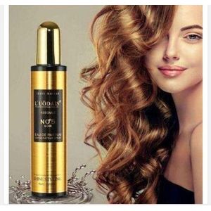 Luodais  NO.5 Shine Hair Spray For Human Hair/Wigs/Weaves..