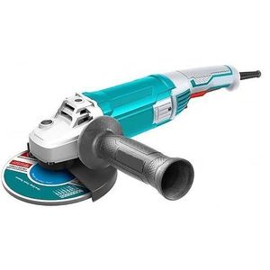 TOTAL TG12223026 Angle grinder 2200W 230mm
