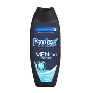 Protex Men 3X1 Sport Shower Gel 500 ml
