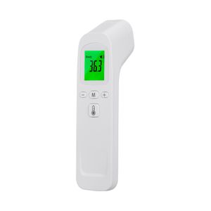 UNI-T UT306S UT306C Digital Infrared Thermometer Non-contact Laser  Thermometer Gun Temperature Tester -50-500