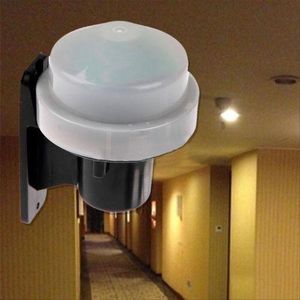 Zodion sweet home Outdoor AC Photocell Light Switch Daylight Dusk Till Dawn Sensor