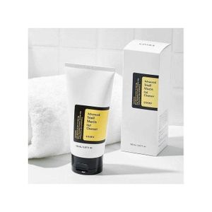 Cosrx Advanced Snail Mucin Gel Cleanser