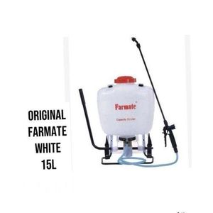 Farmate 15L Pressure Sprayer Pump