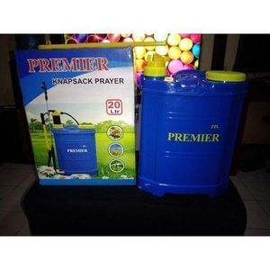 Knapsack  Manual Sprayer 20L